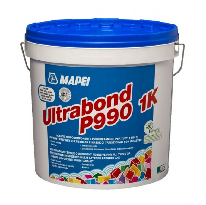 MAPEI Ultrabond P990 1K 15 kg